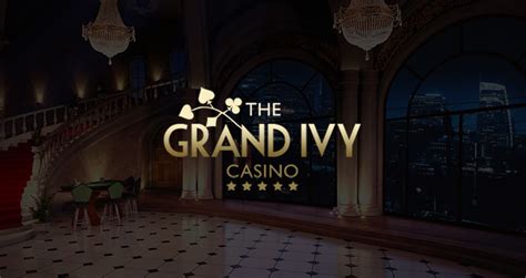 grand ivy casino complaints